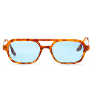 Praxitellis Brown Blue