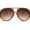 Demeter Beige Brown