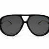 Demeter Gold Black
