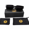Cerberus Small Total Black