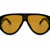 Typhon Black Brown