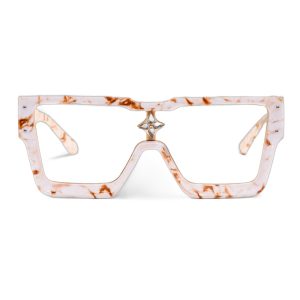 Olympus Klearchos Marble White – γυαλιά ηλίου UV400
