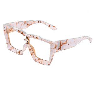 Olympus Klearchos Marble White – γυαλιά ηλίου UV400