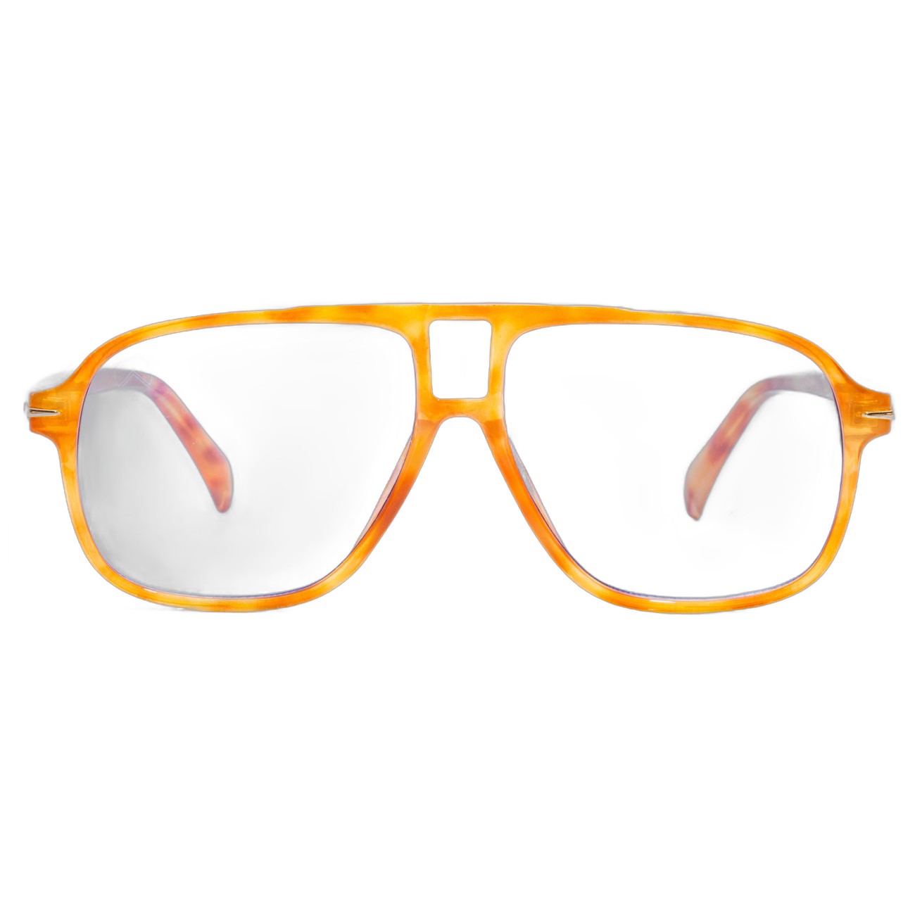 Olympus Telamon Round Brown Blue – γυαλιά ηλίου UV400