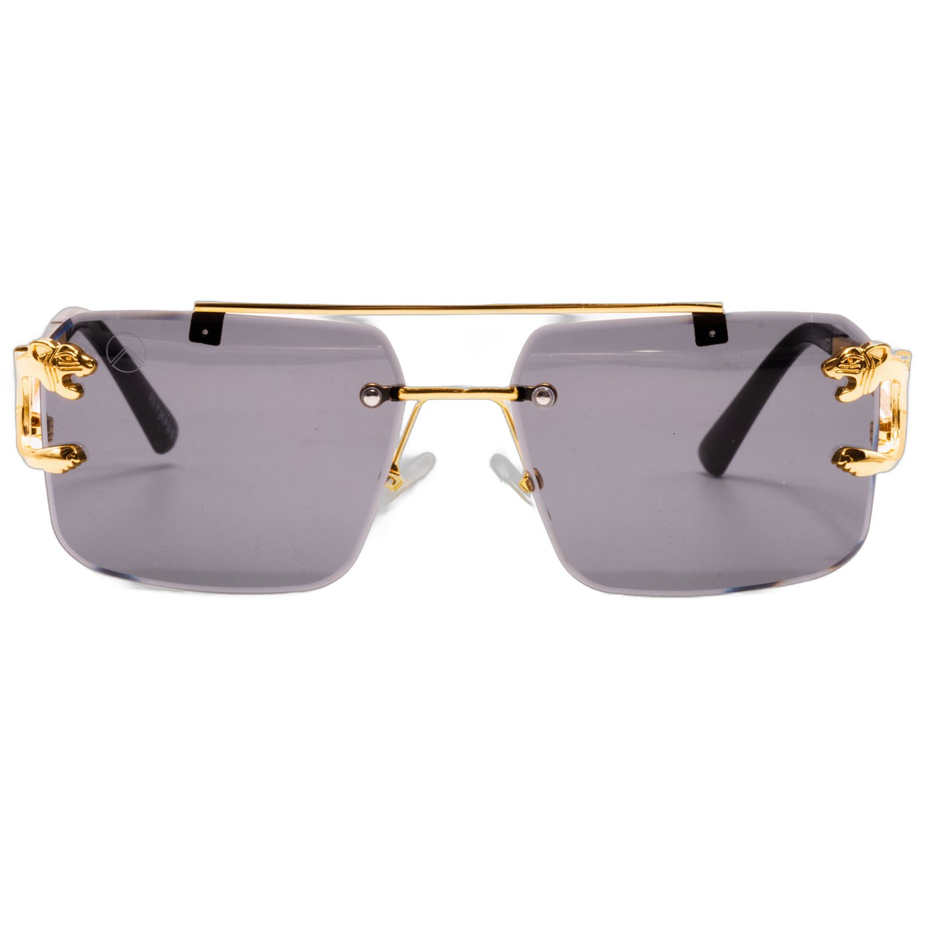 Olympus Jaguar Gold Black – γυαλιά ηλίου UV400