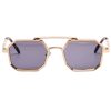 Olympus Hephaestus Gold Mat – γυαλιά ηλίου UV400