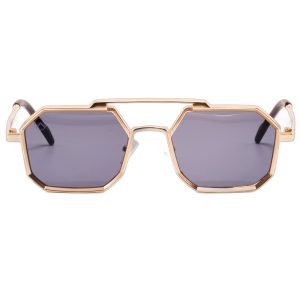 Olympus Hephaestus Gold Mat – γυαλιά ηλίου UV400