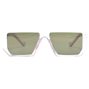 Olympus Aigli Pink Mat – γυαλιά ηλίου UV400