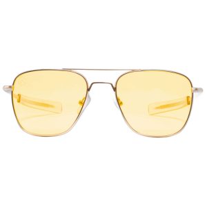 Olympus Laertis Gold Yellow – γυαλιά ηλίου UV400