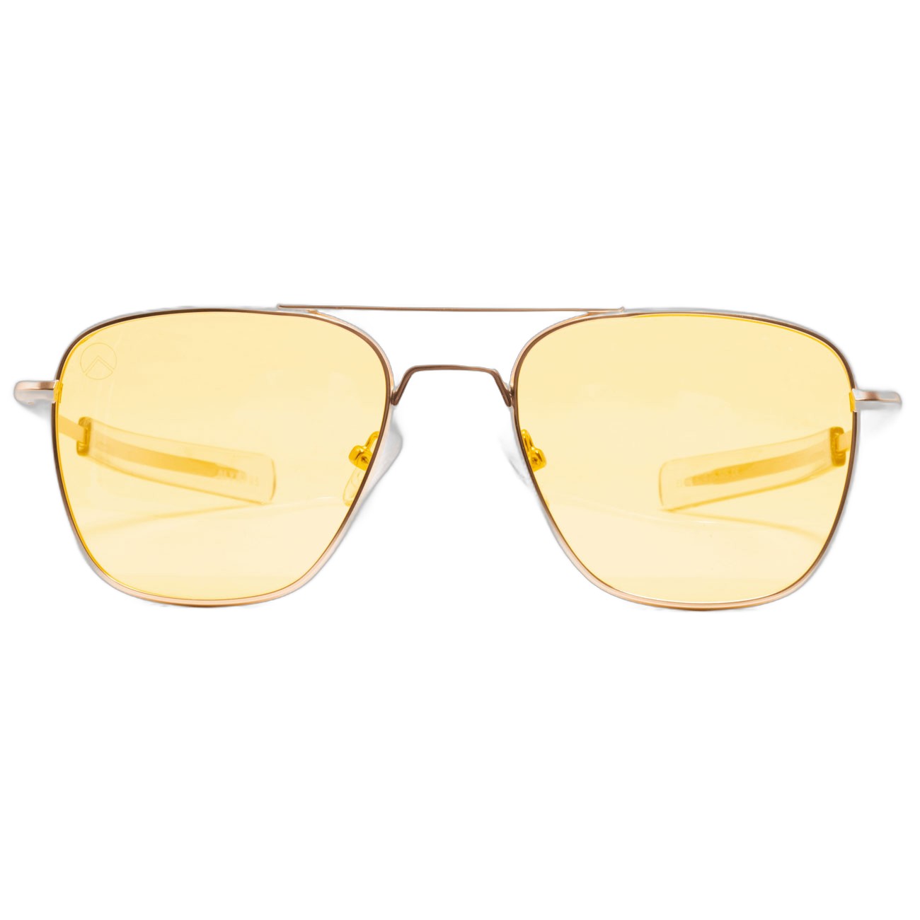 Olympus Laertis Gold Yellow – γυαλιά ηλίου UV400