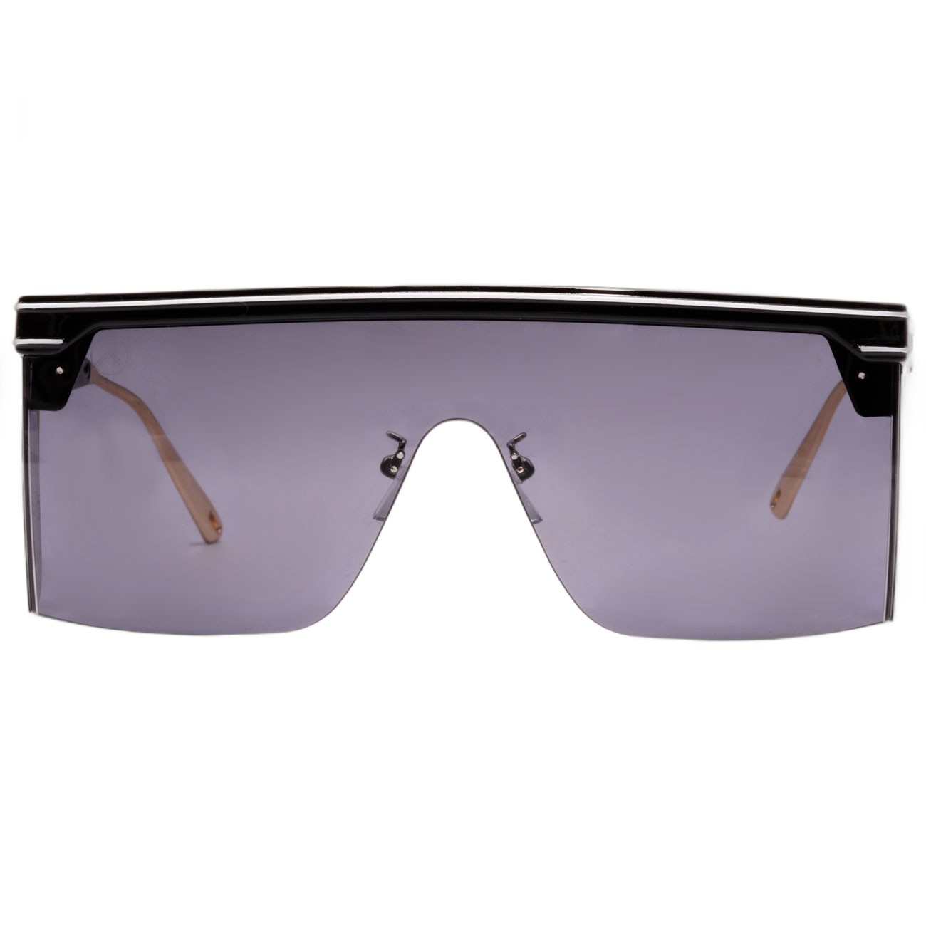 Olympus Midas New Black Striped – γυαλιά ηλίου UV400