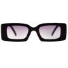 Olympus Aspis Square Black – γυαλιά ηλίου UV400