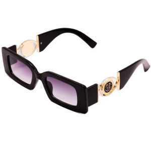 Olympus Aspis Square Black – γυαλιά ηλίου UV400