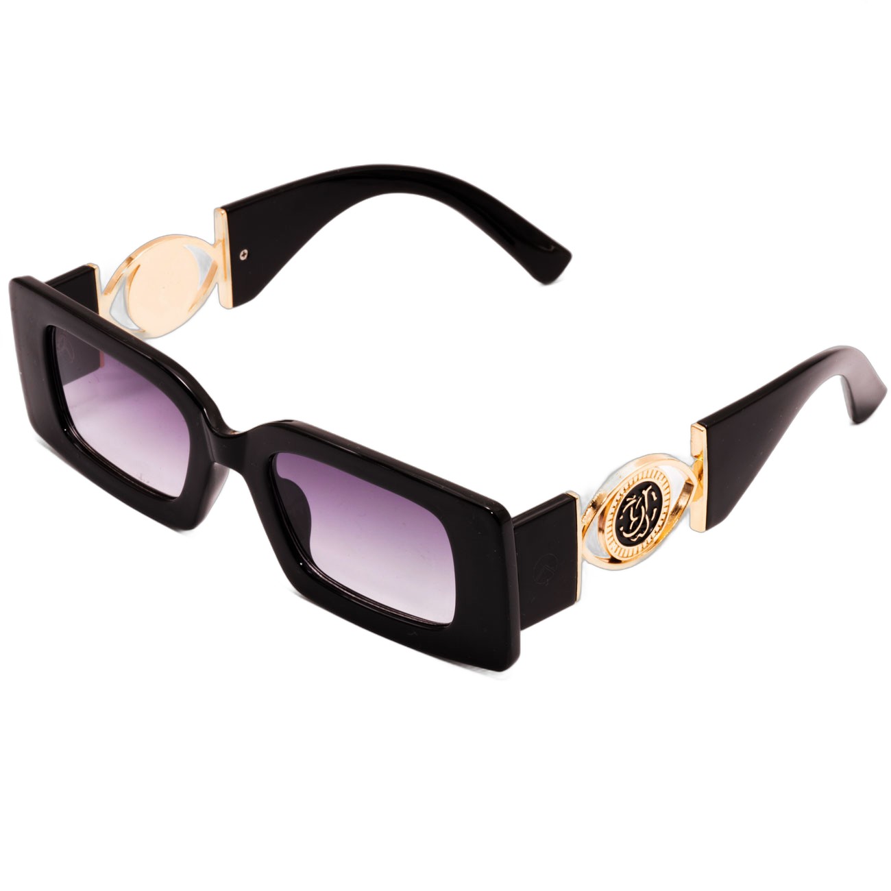 Olympus Aspis Square Black – γυαλιά ηλίου UV400