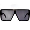 Olympus Stratos Black – γυαλιά ηλίου UV400