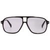Olympus Telamon Round Black – γυαλιά ηλίου UV400