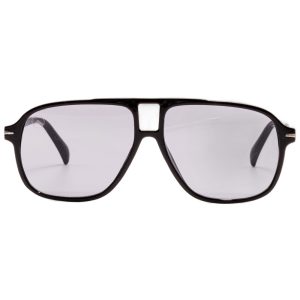 Olympus Telamon Round Black – γυαλιά ηλίου UV400