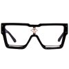 Olympus Klearchos Black – γυαλιά ηλίου UV400