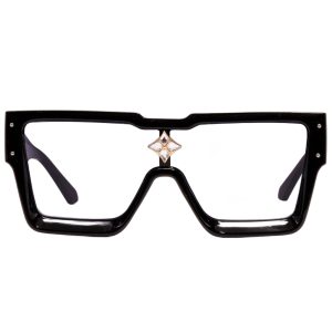 Olympus Klearchos Black – γυαλιά ηλίου UV400