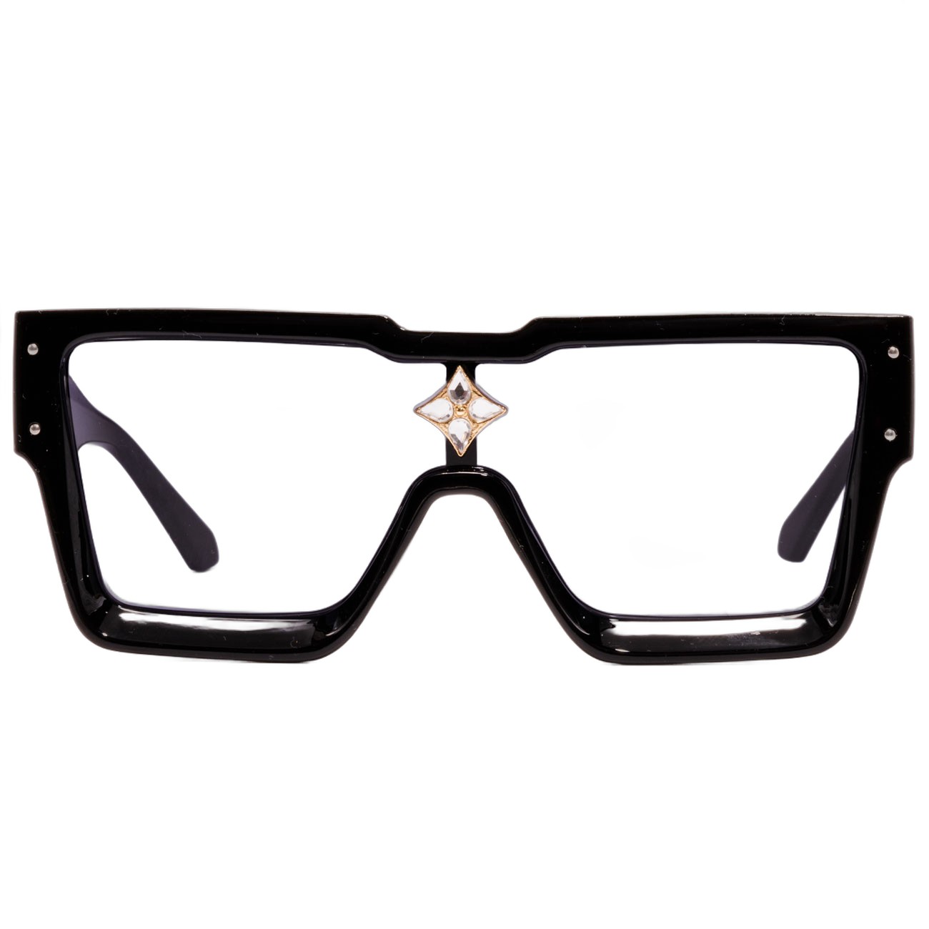 Olympus Klearchos Black – γυαλιά ηλίου UV400