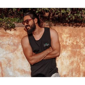Olympus Alexandros Brown – γυαλιά ηλίου UV400