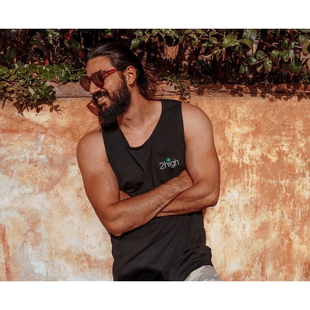 Olympus Alexandros Brown – γυαλιά ηλίου UV400