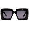 Olympus Rhea Black New – γυαλιά ηλίου UV400
