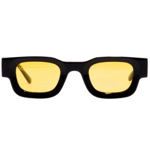 Olympus Athon Black Yellow – γυαλιά ηλίου UV400