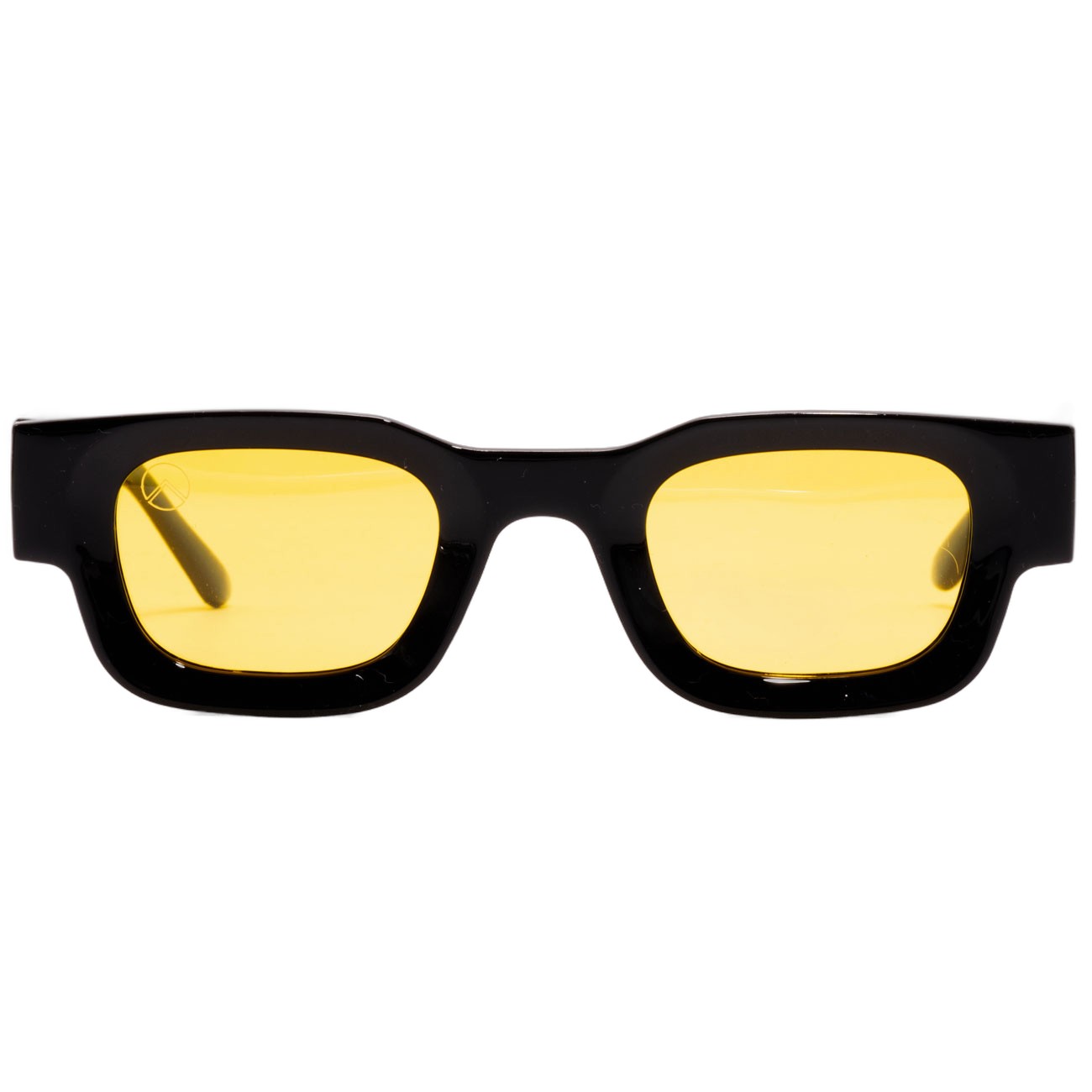 Olympus Athon Black Yellow – γυαλιά ηλίου UV400