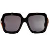 Olympus Vasiliki Black Brown – γυαλιά ηλίου UV400
