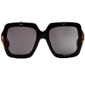 Olympus Vasiliki Black Brown – γυαλιά ηλίου UV400