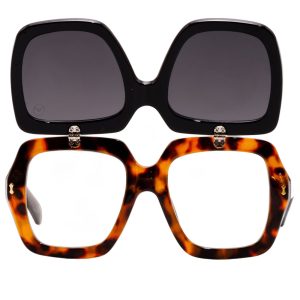 Olympus Vasiliki Black Brown – γυαλιά ηλίου UV400