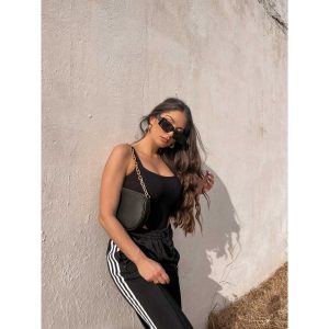 Olympus Athena Black – γυαλιά ηλίου UV400