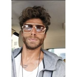 Olympus Adonis Gold Brown – γυαλιά ηλίου UV400