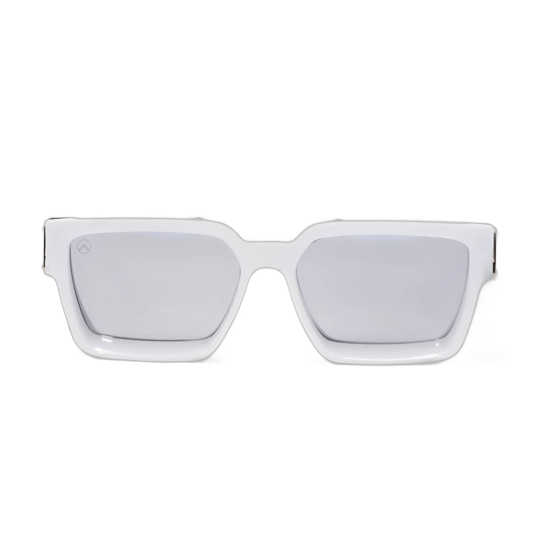 Olympus Cerberus Small White Silver – γυαλιά ηλίου UV400