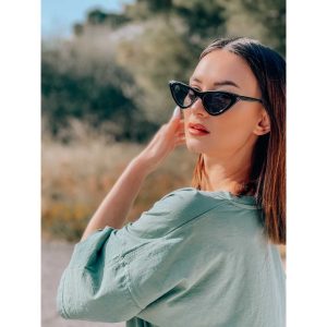 Olympus Siren Black – γυαλιά ηλίου UV400