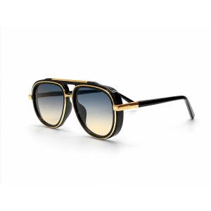Olympus Aeolus Gold Black – γυαλιά ηλίου UV400