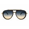 Olympus Aeolus Gold Black – γυαλιά ηλίου UV400