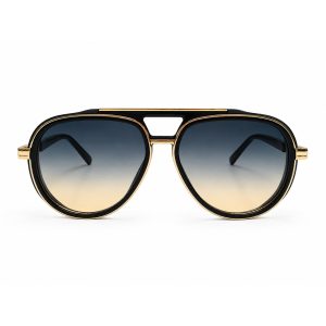 Olympus Aeolus Gold Black – γυαλιά ηλίου UV400