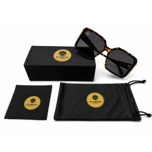 Olympus Aigli New Brown – γυαλιά ηλίου UV400