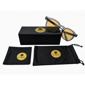 Olympus Arcas Clear – γυαλιά ηλίου UV400