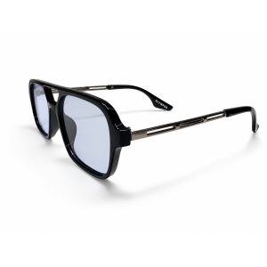Olympus Atropos Black Blue – γυαλιά ηλίου UV400