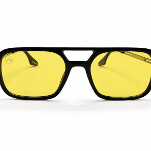 Atropos Black Yellow