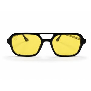 Olympus Atropos Black Yellow – γυαλιά ηλίου UV400