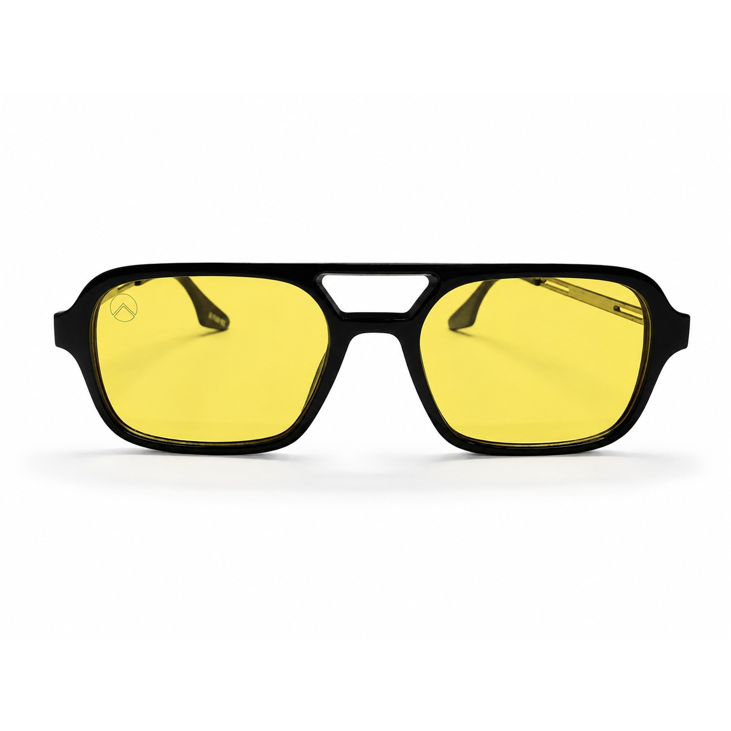 Olympus Atropos Black Yellow – γυαλιά ηλίου UV400