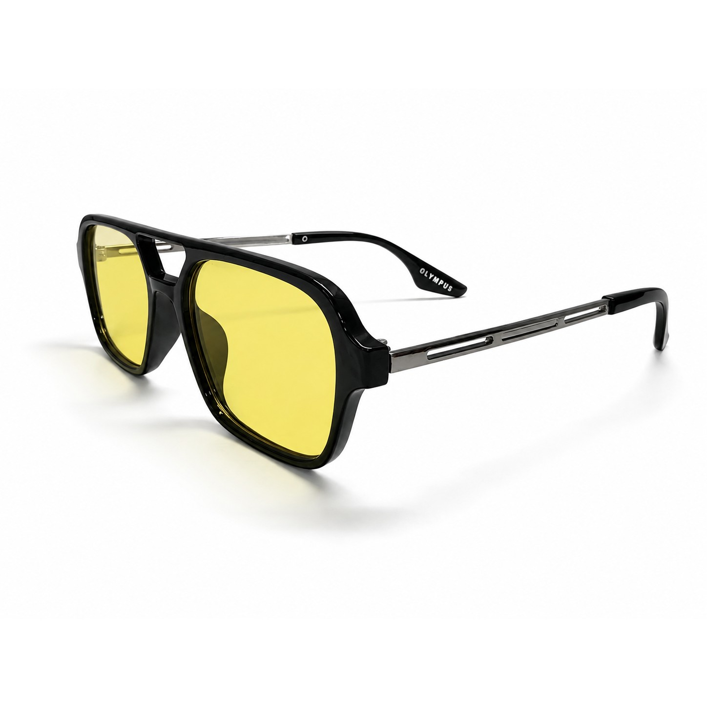 Olympus Atropos Black Yellow – γυαλιά ηλίου UV400
