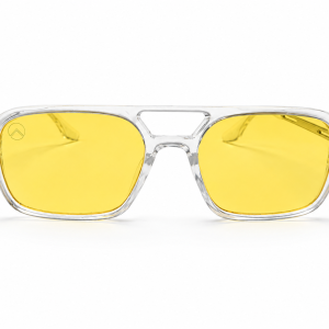 Atropos Clear Yellow