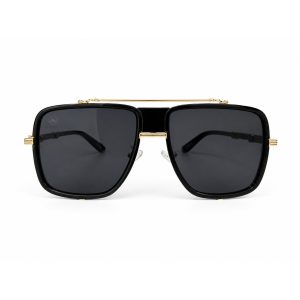 Olympus Brutos Black Gold – γυαλιά ηλίου UV400