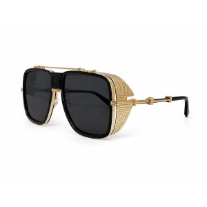 Olympus Brutos Black Gold – γυαλιά ηλίου UV400