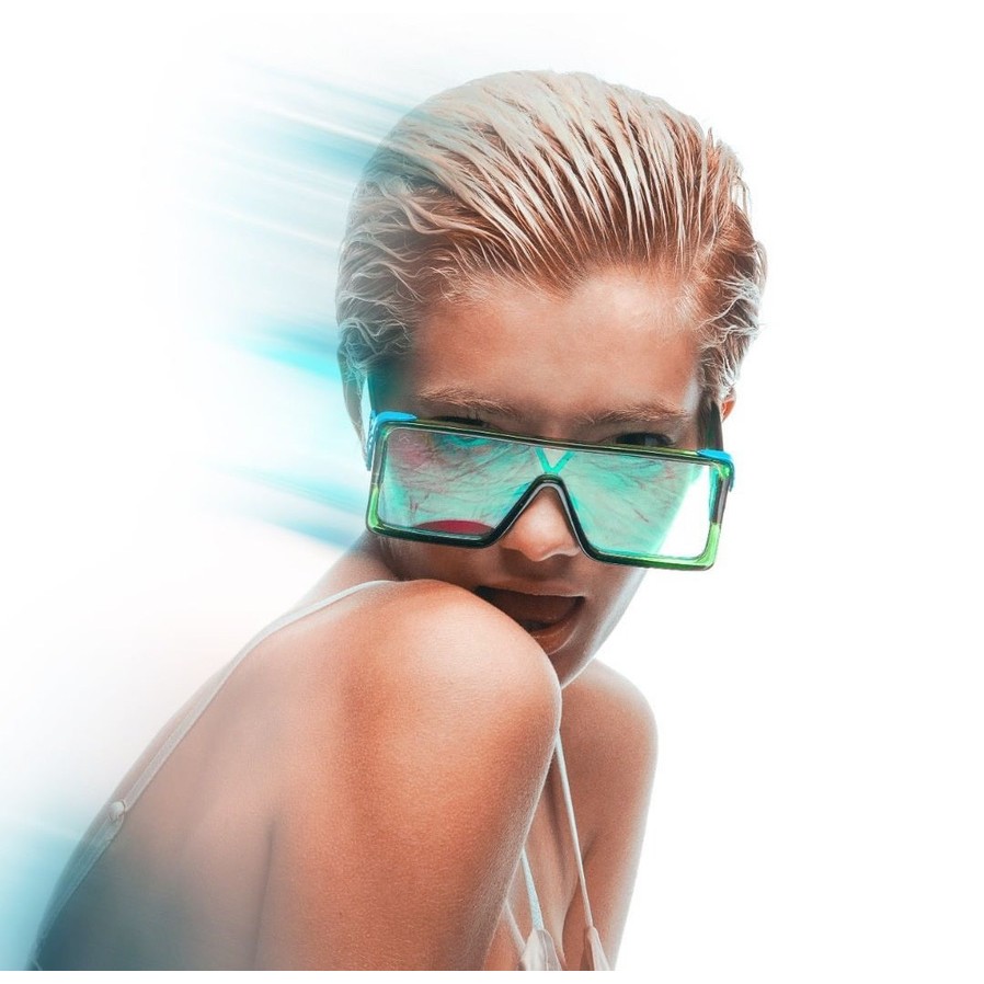 Olympus Pandora Green – γυαλιά ηλίου UV400